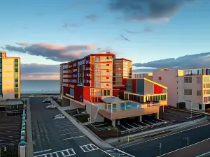 Hyatt Place Ocean City Oceanfront