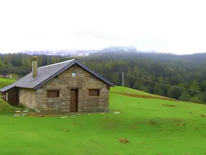 Maison d'hôtes et Campement Mariposa