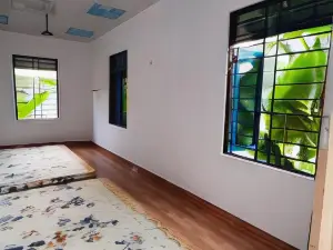 Homestay Nắng Nghiêng