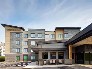 Residence Inn Rochester Mayo Clinic Area South