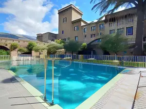 Parador de Jarandilla