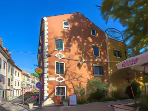 Vila Marija