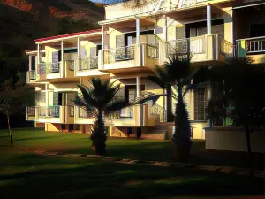 Amalia Hotel