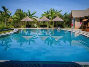Hue Ecolodge