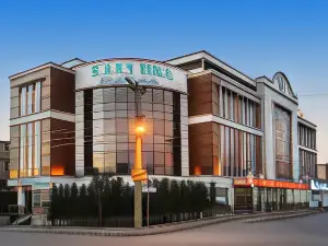 Balturk House Hotel