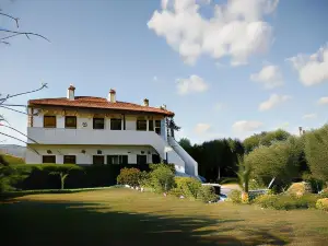 Kalliopi Hotel