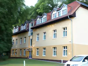 Hotel Und Restaurant Kranichsberg