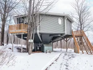 Mountain Villas
