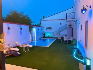 Hotel Boutique Iulia 5 Estrellas