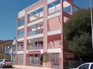 Apart Hotel Guarumba