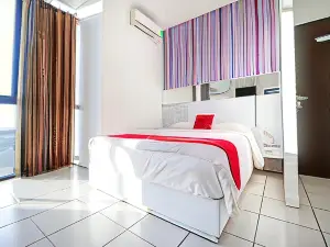 RedDoorz Near Terminal Batu Ampar