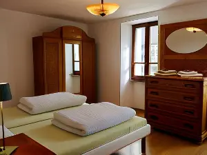 Antica Osteria Dazio