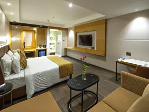 Regenta Inn Bhavani Nellore by Royal Orchid Hotels