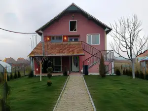 Apartments "Predah Kod Baraća"