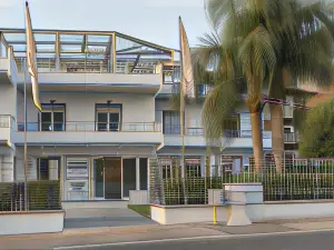 Acca Residence