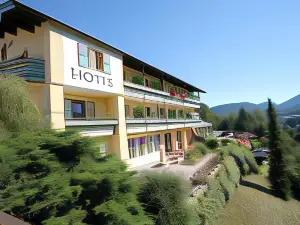 Hotel Krone