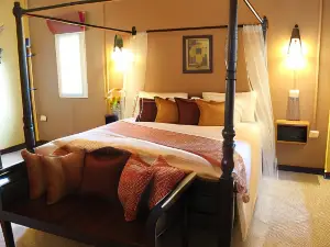 Rimlay Park Resort