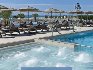Hotel Cavalieri Palace