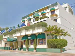 Hotel Borda Cuernavaca