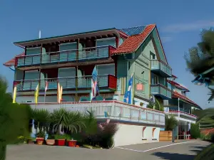 Gasthof Brennerei Zum Forst