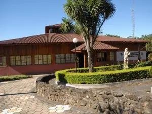 Estrela da Serra Hotel Fazenda