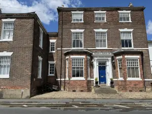 貝弗利預算旅館