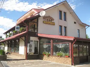 Pensiunea Casa Georgia