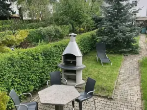 Ferienhaus Chemnitz