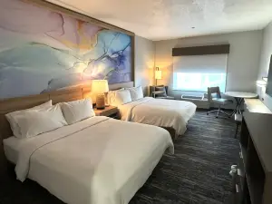 Best Western Plus Pocomoke City