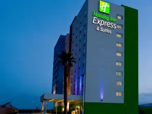 Holiday Inn Express & Suites Monterrey Aeropuerto