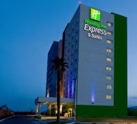 Holiday Inn Express & Suites Monterrey Aeropuerto