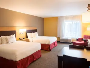 TownePlace Suites Austin Round Rock