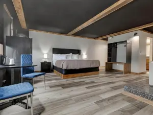 Hotel Lex, Trademark Collection by Wyndham