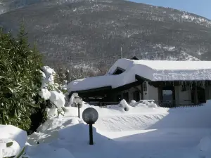 Les Chalets B&B