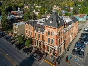 Beaumont Hotel and Spa - Adults Only