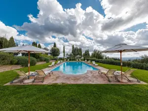 Tenuta di Montecucco - ColleMassari Hospitality