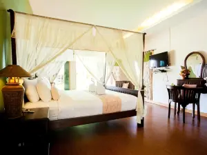 P.Paradise Hotel