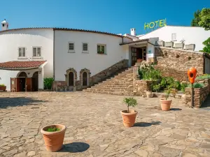 Hotel l'Aragosta