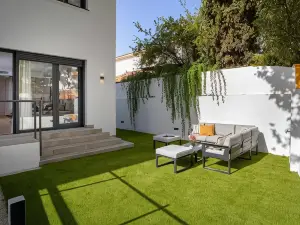 Genteel Home Arruzafa