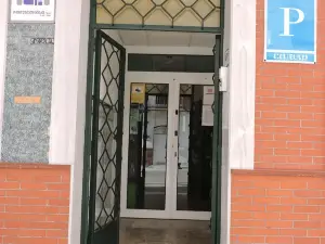 Hospedaje Lisboa Algeciras P/ca/0214 & A/ca/0232