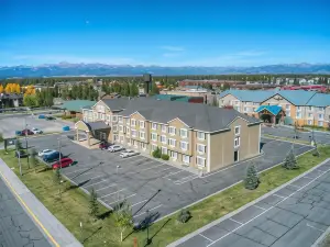 Yellowstone Park Hotel