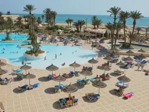 Zephir Hôtel & Spa