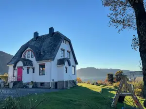 Verkshotellet Jørpeland
