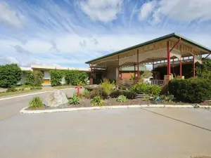 Comfort Inn Parklands Calliope