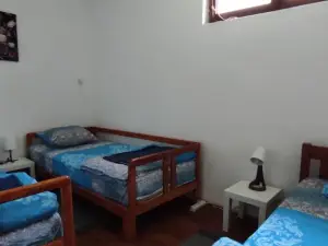 Apartmani Banatski Konak Zrenjanin