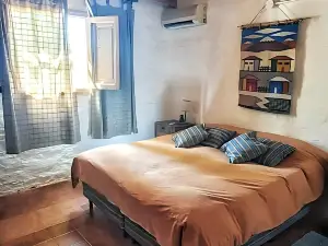 Aire de Barreal Hostel Andino