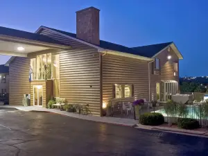 Scenic Hills Inn