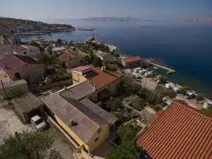 Apartment Marino