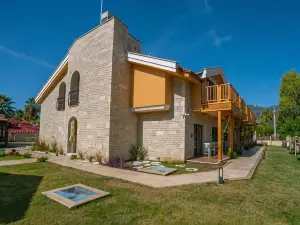 Dalyan Live Spa Hotel
