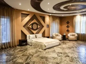 Forum Hotel
